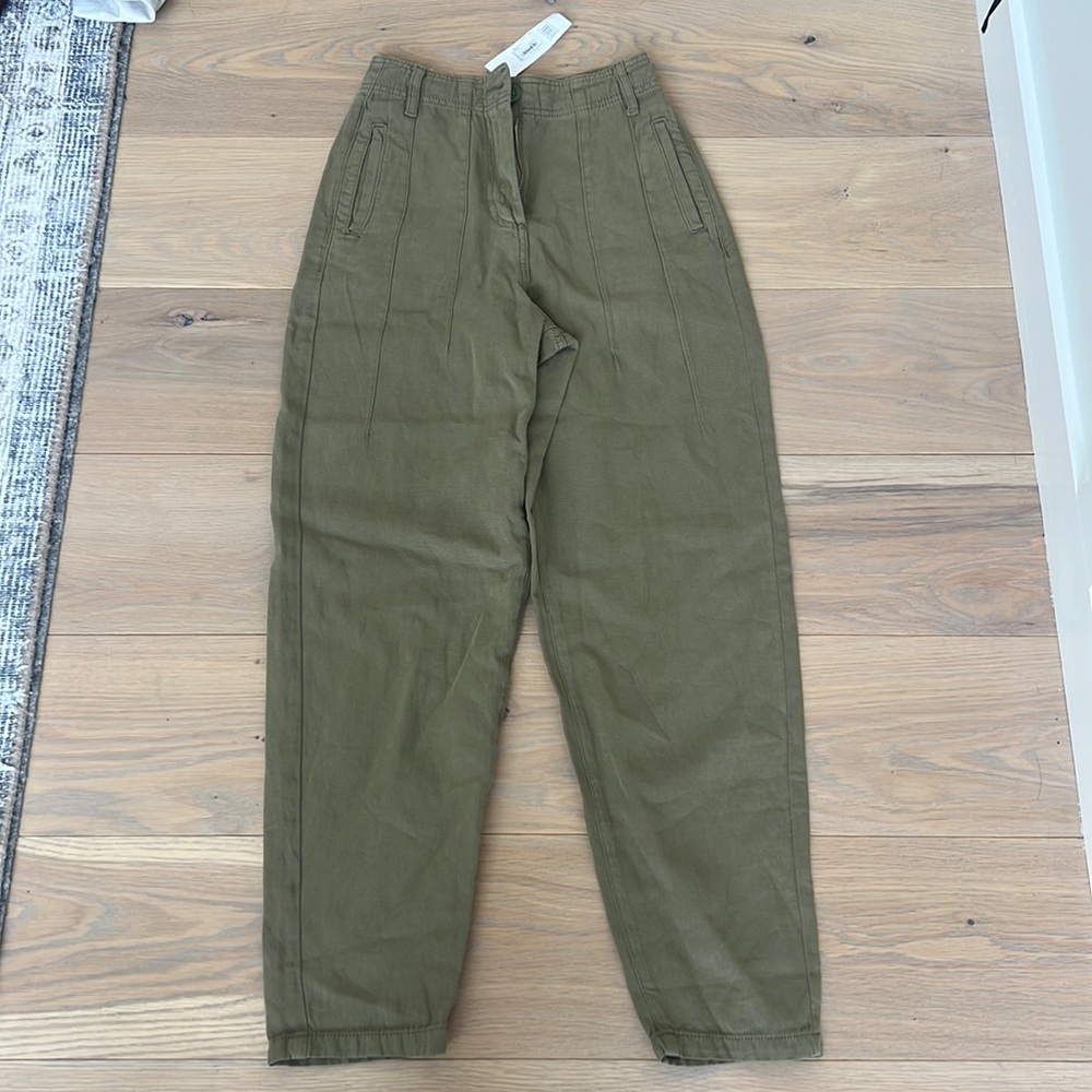TopShop size 2 NWT pants